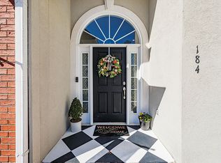 184 Adamsville Spring Rd, North Augusta, SC 29860