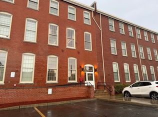 35 Riverwalk Way UNIT 111A, Lowell, MA 01854