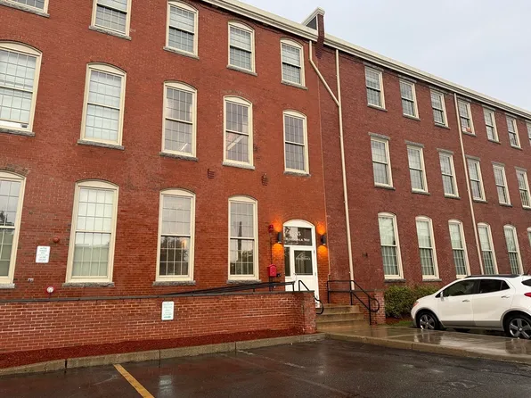 35 Riverwalk Way Unit 111A, Lowell, MA 01854