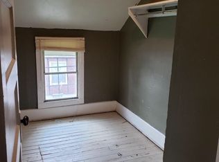 3430 1/2 Maple St, Toledo, OH 43608