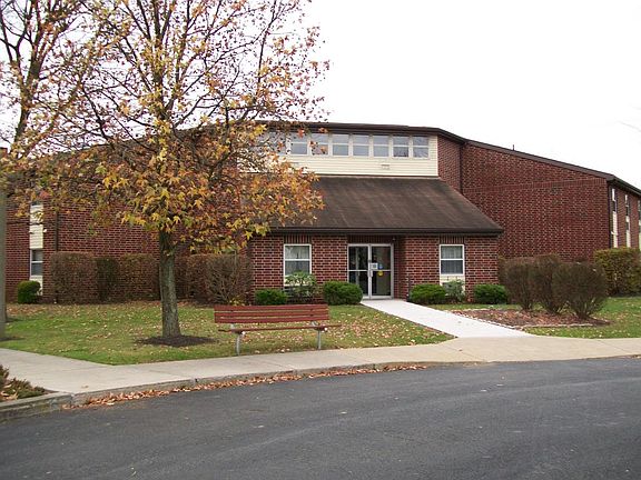 Southview Apartments