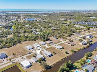 124 Boundary Blvd, Rotonda West, FL 33947