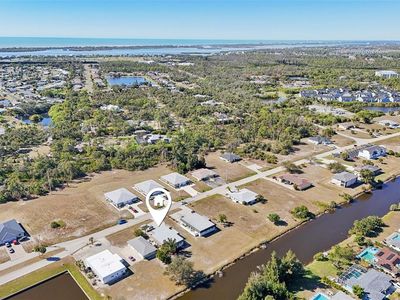 124 Boundary Blvd, Rotonda West, FL, 33947