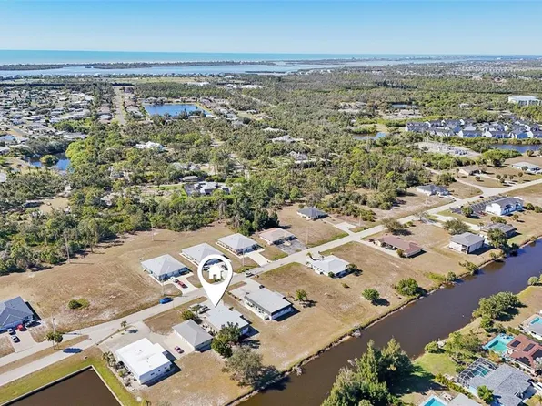 124 Boundary Blvd, Rotonda West, FL 33947