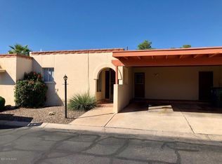 860 S Ciudad Cir, Tucson, AZ 85710
