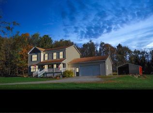 1031 Sheehan Rd, East Meredith, NY 13757