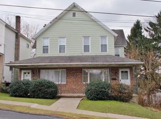 216 N Everett Ave #216, Scranton, PA 18504
