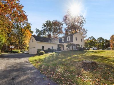 16 Raymond Road, North Salem, NY, 10560