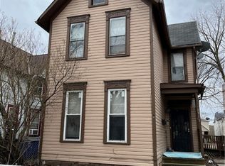 1911 Clover Ave, Cleveland, OH 44109