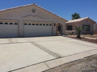 2378 E Kensington Dr, Lake Havasu City, AZ 86404