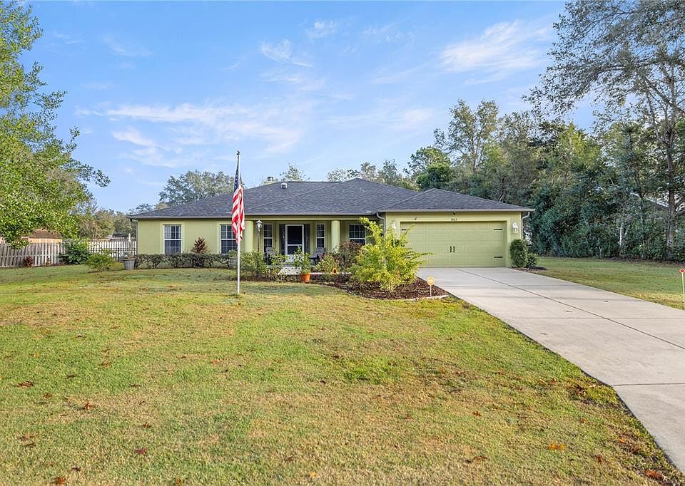 5803 SW 109th Street Rd, Ocala, FL 34476 | Zillow