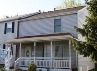 7645 Quail Run Ln, Manassas, VA 20109