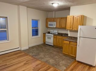 741 E 24th St #2F, Paterson, NJ 07504