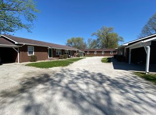 2028 W 3rd St, Marion, IN 46952