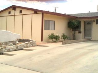 239 N Norma St, Ridgecrest, CA 93555