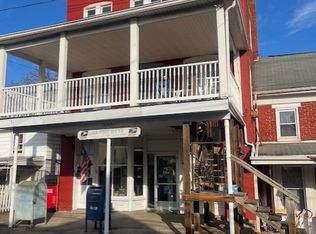 21106 Twin Springs Dr #1, Chewsville, MD 21721