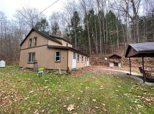 690 Gleason Hollow Rd, Spring Creek, PA 16436