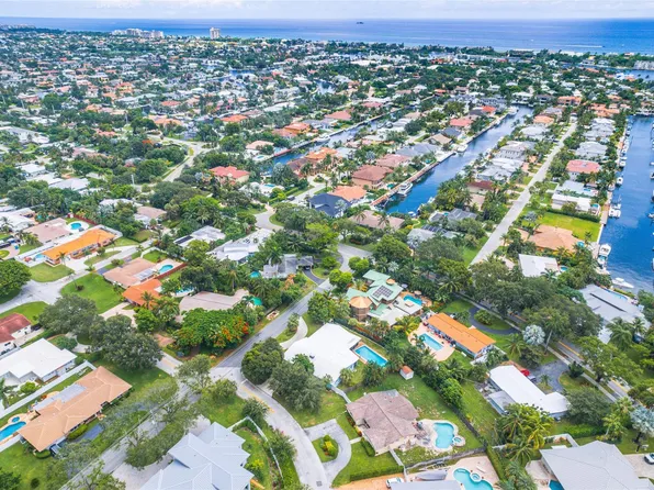 2480 NE 21st Terrace, Lighthouse Point, FL 33064