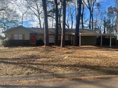 5555 Wayneland Dr, Jackson, MS, 39211