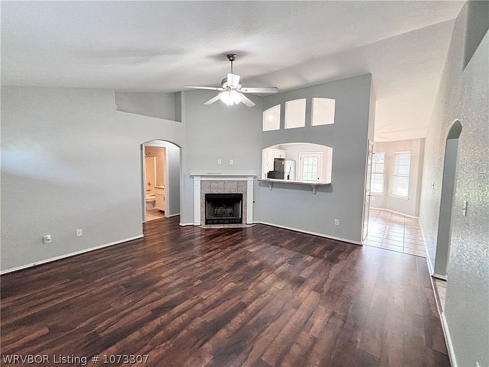 243 Kings Mountain Loop, Greenwood, AR 72936 Zillow