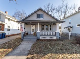 819 Single Ave, Wausau, WI 54403