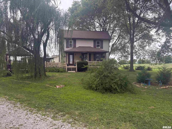 19639 Bennett Rd, Pekin, IL 61554