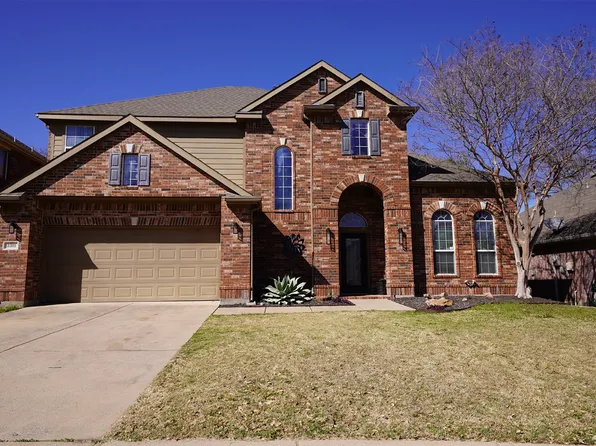 3301 Rainburst Ln, Wylie, TX 75098