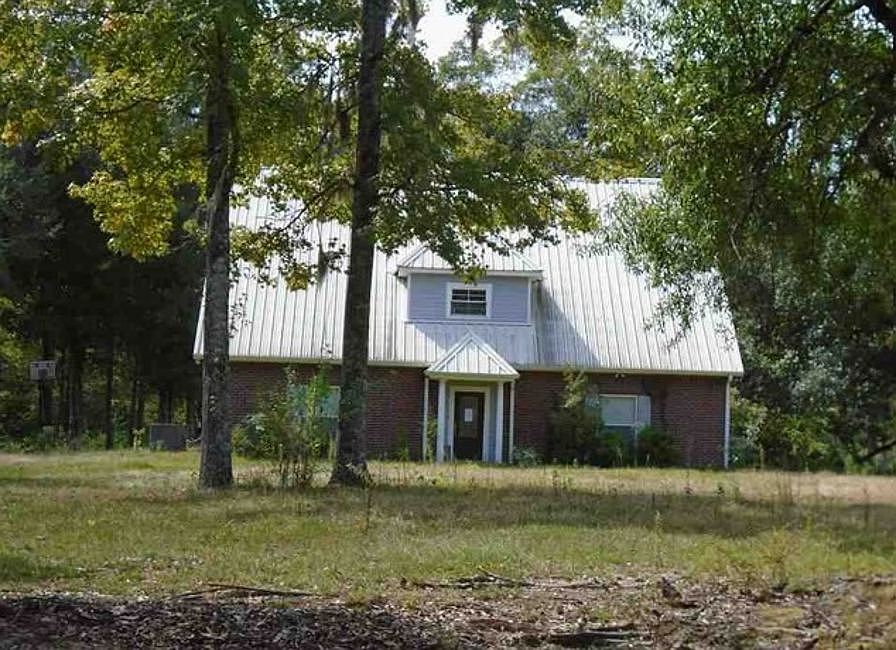 Property Front View
