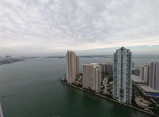 325 S Biscayne Boulevard Way #19, Miami, FL 33131