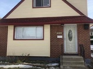 13027 Springfield Blvd, Springfield Gardens, NY 11413