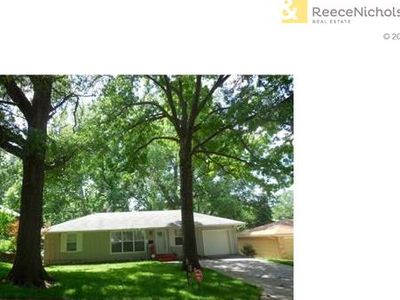 11232 Norton Ave, Kansas City, MO, 64137