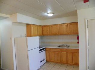 Renshaw Apartments, Chester, PA 19013