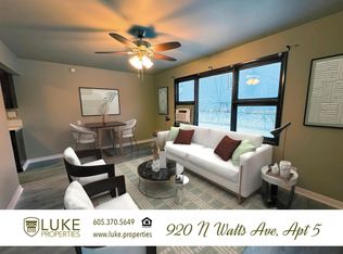920 N Walts Ave #5, Sioux Falls, SD 57104