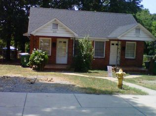 1135 Skyview Rd, Charlotte, NC 28208