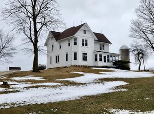 4149 Fahey Rd, Belleville, WI 53508