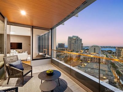 888 W East St UNIT 1603, San Diego, CA, 92101