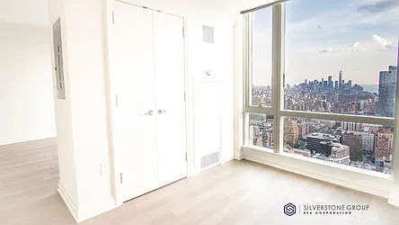 Rented by Silverstone Group USA Corp.