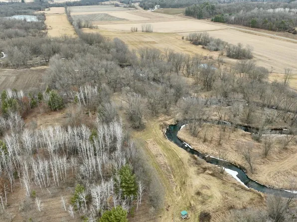 0 110th St, Downing, WI 54734