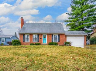 250 Rocky Fork Dr, Gahanna, OH 43230