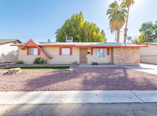 1613 S Pendergast Ave, Yuma, AZ 85364