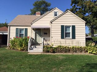 1489 Parkway Blvd, Alliance, OH 44601