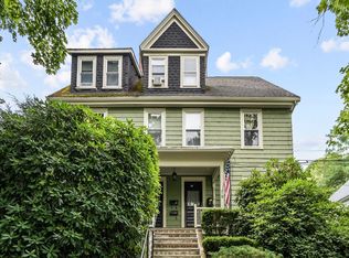 31-33 Acton St, Arlington, MA 02476