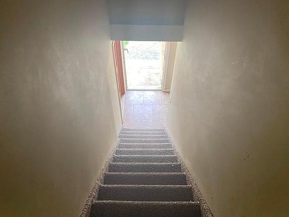 stairway
