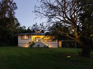 54-2272 Kynnersley Rd, Kapaau, HI 96755