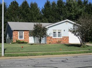 150 Lions Head Blvd S, Brick, NJ 08723