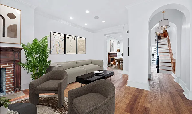 Rented by Compass | media 2