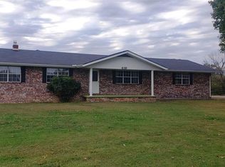 639 Ash Flat Dr, Ash Flat, AR 72513
