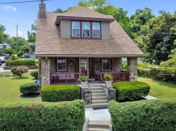 7219 Chestnut Ave, Elkins Park, PA 19027