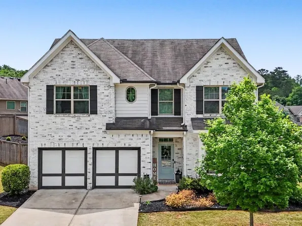 311 Edinburgh Ln, Woodstock, GA 30188