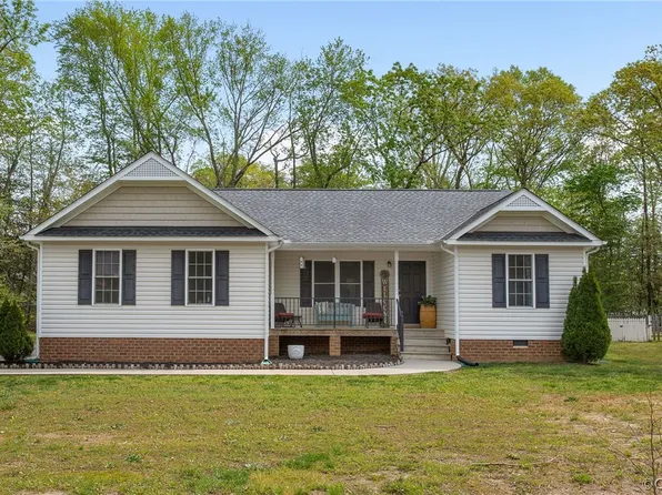 2621 Grinn Ct, Henrico, VA 23231